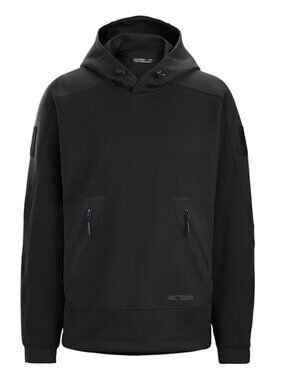 Arc'teryx Leston Hoodie - Size Large